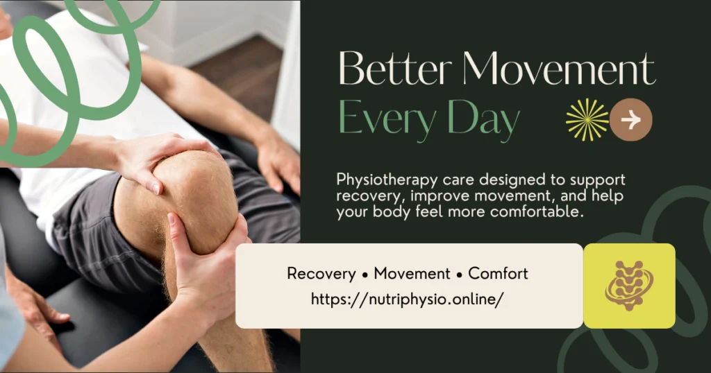 Best Exercises for Knee Pain at Home